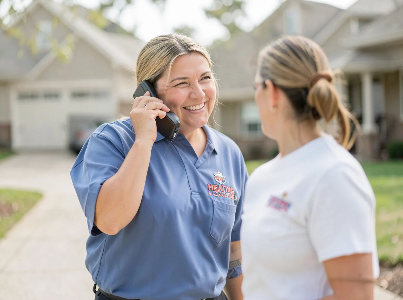 Hvac Repair Winona, OH FAQs